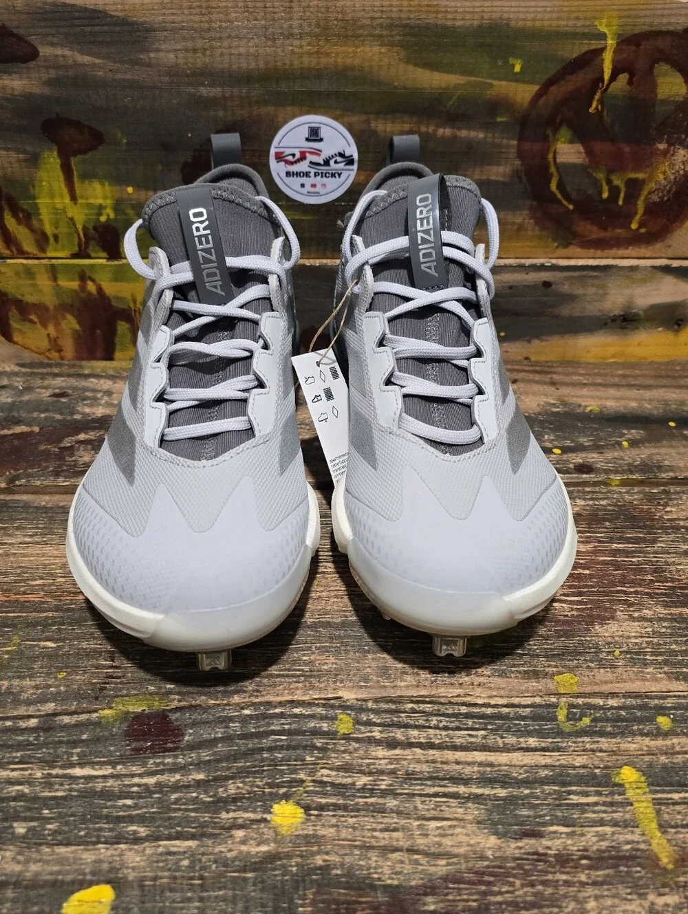 adidas adizero instinct+